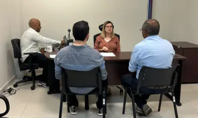 MP inicia audiências da Central de Acordos de Não Persecução Penal