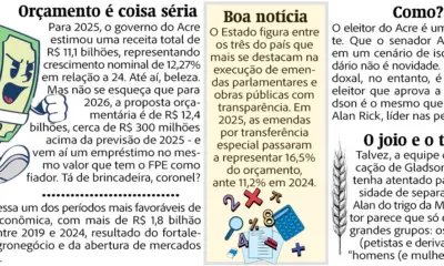 Droga nas aldeias