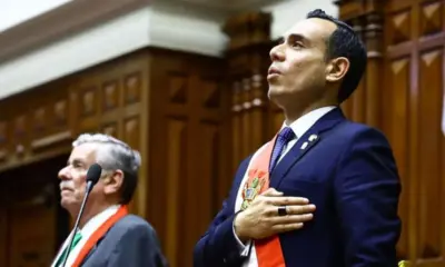 Instabilidade política no Peru sugere vigilância e gera incerteza sobre integração
