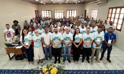 Brasiléia realiza conferência que fortalece políticas públicas e garante direito à saúde