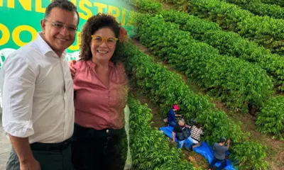 Gonzaga comemora novos investimentos da ABDI na cadeia produtiva do Juruá