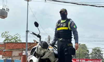 RBTrans reforça fiscalização e promete combate contínuo ao transporte irregular