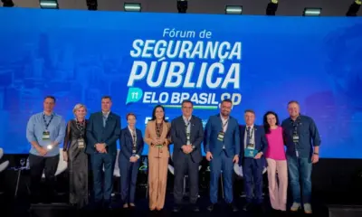 Em SP, Mailza destaca investimentos e redução da criminalidade no Acre