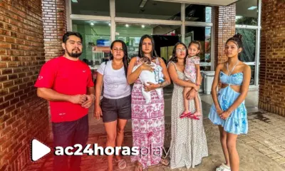 Motorista com sinais de embriaguez atropela mulher e família cobra justiça