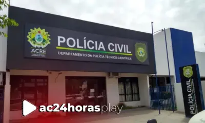 Corpo de recém-nascido está no IML para procedimento de necropsia