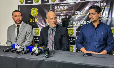 Investigação sobre óbito de bebê prematuro ainda está no começo, dizem autoridades