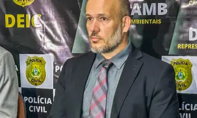 Delegado diz que necrotério onde o bebê passou horas não era climatizado