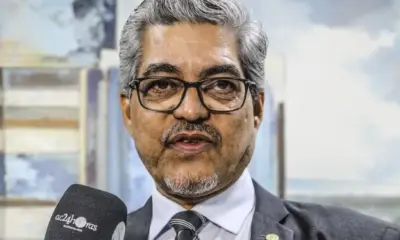 Edvaldo: “criar cargo de secretário no dia do servidor é inadequada e inoportuna”