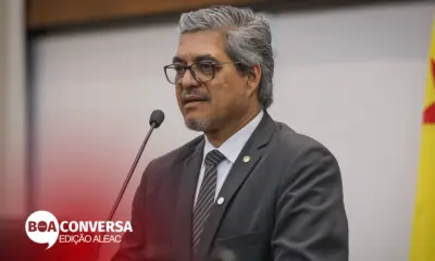 Edvaldo critica criação de cargo no Turismo: “é ilegal, fere a LRF”