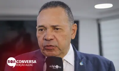 Manoel rebate Edvaldo e defende criação de cargo no Turismo: “não é ilegal”