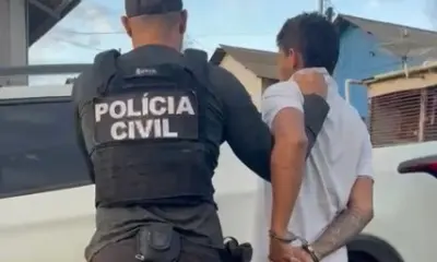 Doze pessoas ligadas a facção criminosa são presas em operação no Juruá