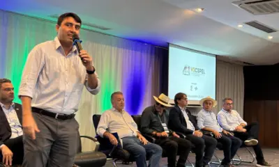 Rio Branco sedia congresso internacional de pecuária leiteira