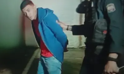 Homem é preso com ‘chave mestra’ usada para furtar motos em Rio Branco