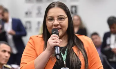 Meire Serafim explica escolha de ONG da Bahia para executar projetos no Acre