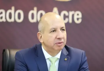 Danilo Lovisaro defende que evitar contato entre líderes de facções em presídios pode conter o crime organizado
