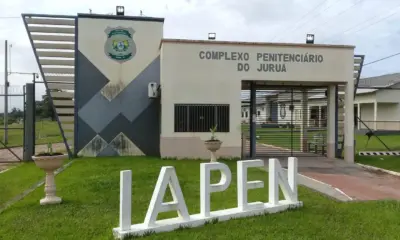 Justiça determina medidas emergenciais no presídio feminino de Cruzeiro do Sul