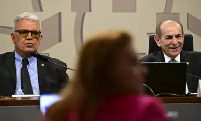 Petecão apoia aposentadoria especial para agentes de saúde e de combate às endemias