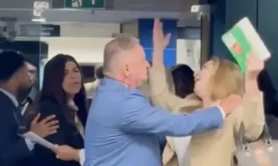 Deputadas Antônia Lúcia e Socorro Neri batem boca na Câmara Federal: “se enforca”