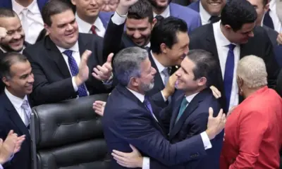Em aceno ao governo, Câmara vota isenção do IR nesta quarta-feira