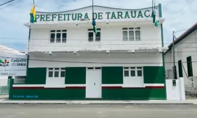 Prefeitura de Tarauacá doa terreno para construção de 50 casas populares