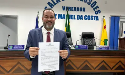 PL que torna música de Alberto Lôro patrimônio cultural é aprovado em Cruzeiro do Sul