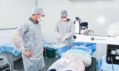 Programa Olhar de Carinho tem nova etapa de atendimento em Cruzeiro do Sul