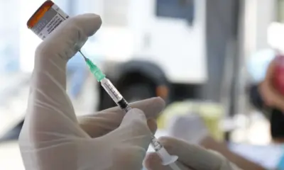 Campanha Nacional de Multivacinação começa hoje em todo o país