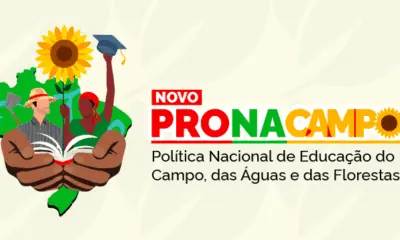 Acre aparece em 1⁠º lugar do país com adesão ao Novo Pronacampo