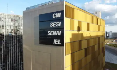 Tarifaço: conversa entre Lula e Trump é “avanço concreto”, avalia CNI