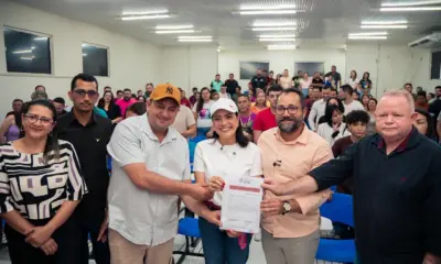 Prefeito de Feijó recupera emenda de R$ 5 milhões “perdida” em gestão anterior