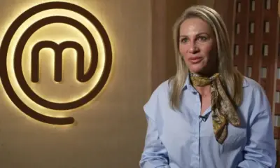 Campeã do MasterChef 2025 devolve provocação da Globo: ‘Difícil é fazer’