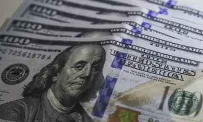 Dólar sobe para R$ 5,35 em meio a tensões com medida provisória