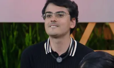 Dudu acusa Yoná de assédio em A Fazenda: ‘Deitou do meu lado sem permissão’