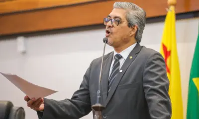 Edvaldo diz que governo não fez o dever casa para pedir empréstimo