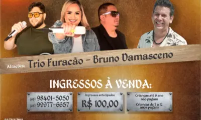 6º Festival do Porco da Maçonaria terá gastronomia, solidariedade e música em Rio Branco