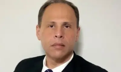 Ex-assessor de Moraes, Tagliaferro é detido na Itália