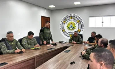 Gefron lança canal de denúncias em Cruzeiro do Sul