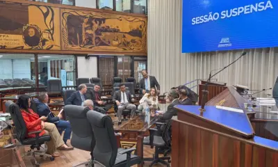 Garantias de IPI e FPE “brecam” votação de empréstimo de R$ 280 milhões na Aleac