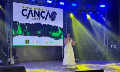 Justiça indefere pedido do MP para suspender categoria gospel em festival da FEM