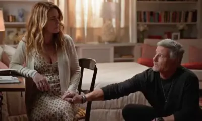 Filipa fica com Jaques no final de Dona de Mim? Decisão dela deixa família chocada