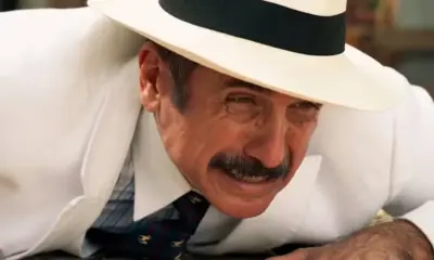Deslize de Ernesto escancara culpa na ‘morte’ de Estela em Êta Mundo Melhor!