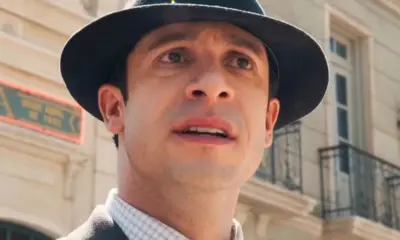 A verdade em Êta Mundo Melhor!: Como Celso descobre que Sandra não morreu