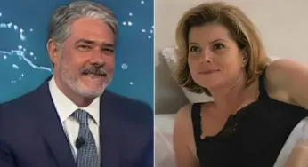 Morte de Odete Roitman em Vale Tudo muda até ‘boa noite’ de Bonner no JN