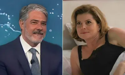 Morte de Odete Roitman em Vale Tudo muda até ‘boa noite’ de Bonner no JN