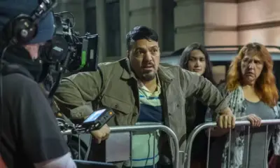 Estreante em novelas, Belo ganha distinção reservada para poucos em Três Graças