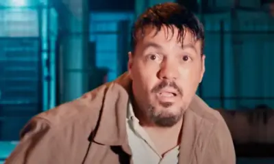 Misael morre em Três Graças? Personagem de Belo é atropelado e jogado em lixão