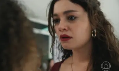 Gerluce é flagrada em Três Graças? Ferette encurrala cuidadora e a apavora