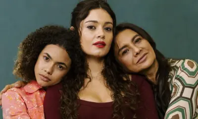 Vale Tudo dá lugar a novelão inédito: Conheça a história de Três Graças