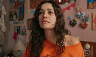 ‘Absolute novelão’, Três Graças abusa da boa vontade do público para engrenar
