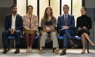 Manuela Dias se copia, transforma Vale Tudo em Justiça 3 e irrita público
